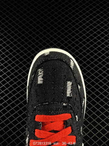 Nike Air Force 1 07 Black White Red Sail EU 36-42 Lifestyle - Unisex (BS-70052)