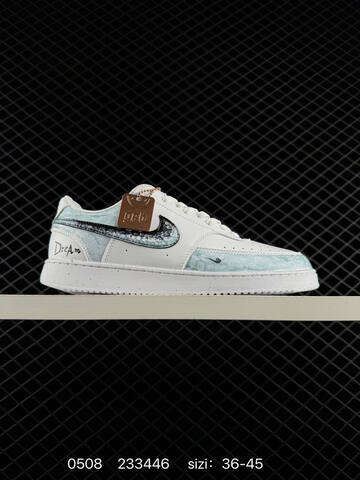 Other NIKE COURT VISION LO Lifestyle (BS-71610)