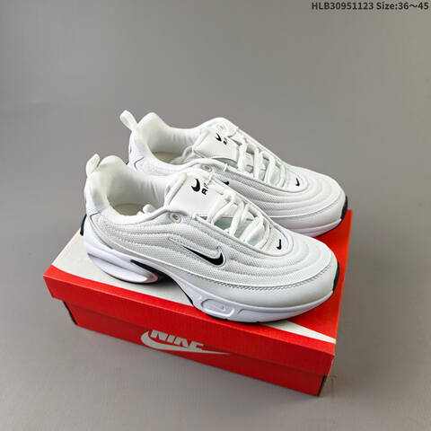 NIKE AIR MAX PORTAL 2025 New Nike Air Max Portal 5 Lifestyle BS-63182