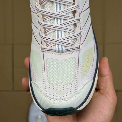 HOKA ONE ONE Mafate Speed 2 Multicolor Trail Shoe Trail Running Sneakers (BS-86853)
