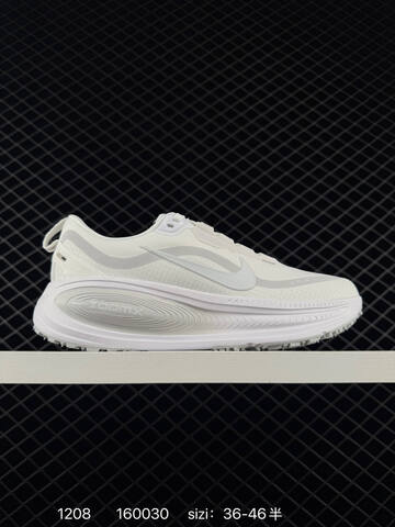 Nike Air Zoom Vomero 18 GTX White Grey EU 36-46 5 Running - Unisex (BS-73796)