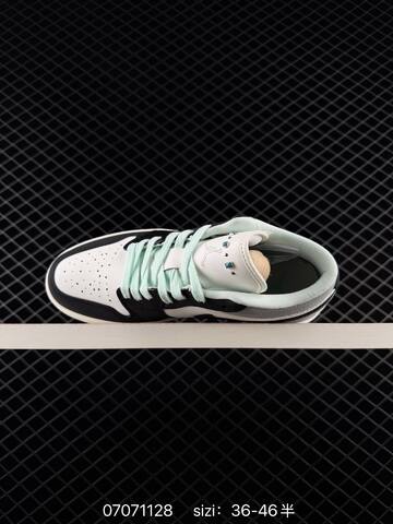 Nike Air Jordan 1 Low Lifestyle BS-70372