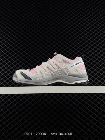Other SALOMON Atoms Pink XA PRO 3 D 479886 SENSIFIT AAA Quality Replica High-end Men s And Women s Fashion Sports Running And Basketball Shoes Up To 95 Off Retail During The Current Promotion Casual Lifestyle Sneakers (BS-85659)