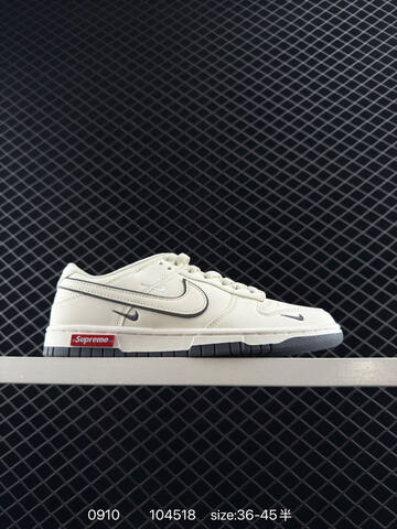 Nike Dunk SB Low Multi-color Assorted Colorways White Black White Grey Pink Red EU 36-45 5 Skate - Unisex BS-77798
