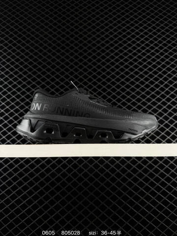 On Cloudtilt Loewe x On Purple White Black Lime EU 36-45 Running Shoe Running Sneakers - Unisex (BS-85203)