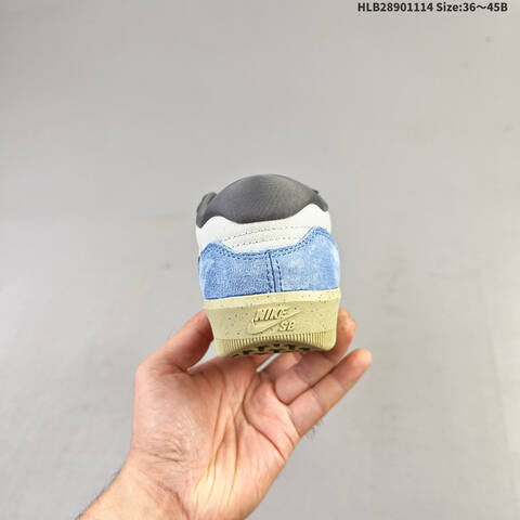 NIKE SB DUNK Nike SB Force 58 Lifestyle (BS-63768)