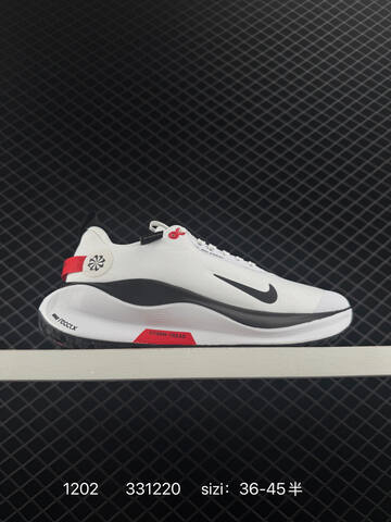 Nike ReactX Infinity Run 4 White Black Orange Pink Triple White Black Volt Triple Black EU 36-45 5 Running - Unisex (BS-73881)