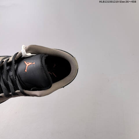Nike Air Jordan 1 Low Lifestyle BS-67359