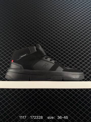 On Other On Running AAA Quality Replica High-end Men s And Women s Fashion Sports Running And Basketball Shoes Up To 95 Off Retail During The Current Promotion All Black 36-45 Sneaker Casual Sneakers - Unisex (BS-85464)