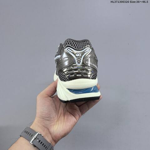 Asics Gel-Kayano 14 3 D GEL FF BLAST PLUS Premium Replica High-end Men s And Women s Fashion Sports Running And Basketball Shoes Up To 95 Off Retail During The Current Promotion Casual Lifestyle Sneakers (BS-68970)