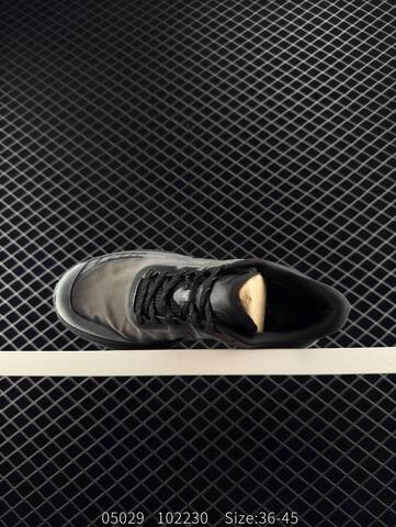 HOKA ONE ONE Cielo X1 2 0 Black Dark Grey EU 36-45 Running Shoe Running Sneakers - Unisex (BS-86633)