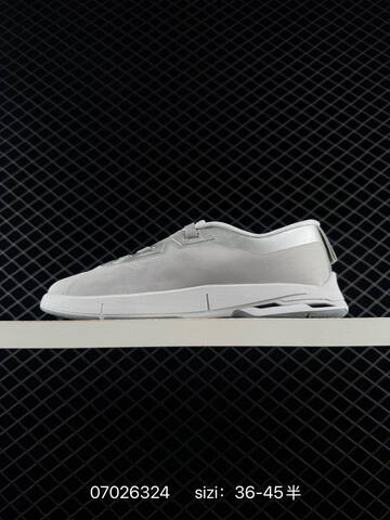 On Running Cloudnova Moon 3 WG10743290 Light Grey White EU 36-45 Running Shoe Running Sneakers - Unisex BS-85087