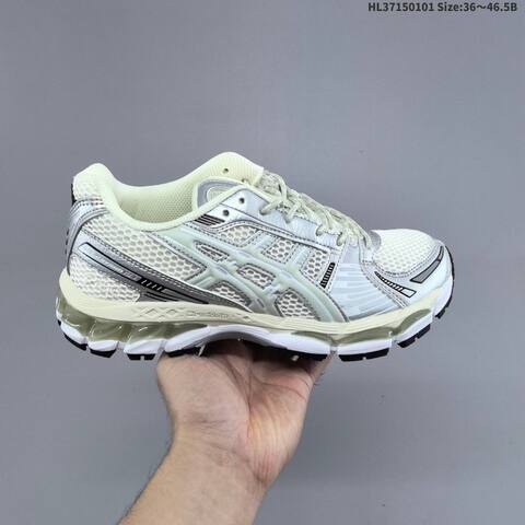 Asics Gel-Kayano 12 1 3 D GEL FF BLAST PLUS 1 1 Replica For Sale High-end Men s And Women s Fashion Sports Running And Basketball Shoes Up To 95 Off Retail During The Current Promotion Casual Lifestyle Sneakers (BS-69105)