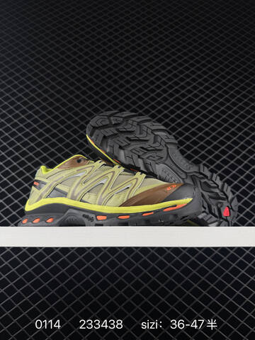 Salomon XT-4 OG ADV XT 3 D Premium Replica High-end Men s And Women s Fashion Sports Running And Basketball Shoes Up To 95 Off Retail During The Current Promotion Casual Lifestyle Sneakers (BS-85854)