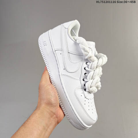 Nike AIR FORCE 1 07 Lifestyle (BS-63662)