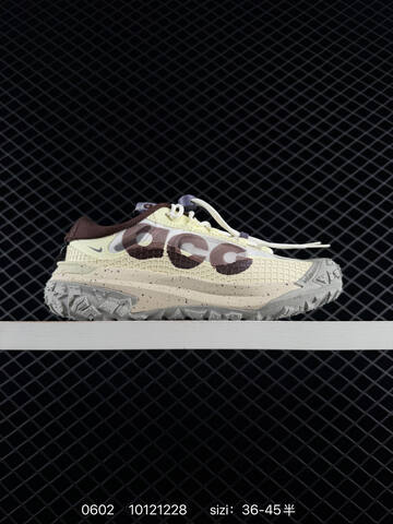 NIKE ACG Mountain Fly 2 Low ACG 2 FH5700-121 10121228 Lifestyle (BS-71021)