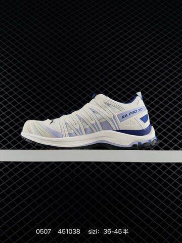 Other SALOMON XA Pro 3 D 491721 1 1 Replica High-end Men s And Women s Fashion Sports Running And Basketball Shoes Up To 95 Off Retail During The Current Promotion Casual Lifestyle Sneakers (BS-85758)