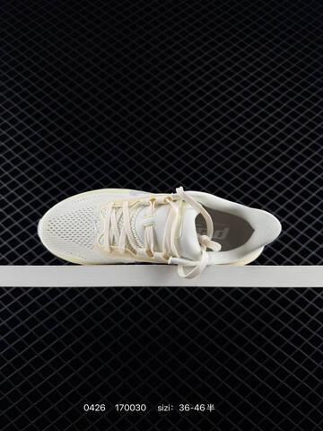 Nike Air Zoom Pegasus 41 Cream White Sail EU 36-46 Half Sizes Available Running - Unisex (BS-71850)