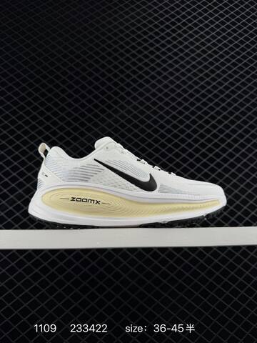 Nike Vomero 18 Black EU 36-45 Running - Unisex (BS-74285)