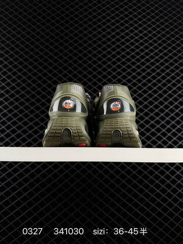 Nike Air Max DN Olive Green Black EU 36-45 Running - Unisex (BS-72406)