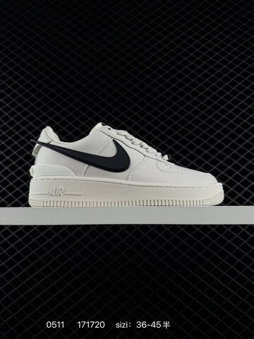 Ambush x Nike Air Force 1 07 Low SP Swoosh AMBUSH DV3464 Lifestyle (BS-71543)