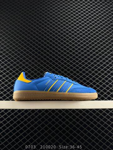 Adidas Originals Samba KJ5990 36-45 210020 Lifestyle - Unisex BS-78273