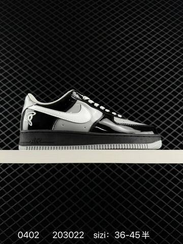 Nike Air Force 1 Low Lifestyle (BS-72317)