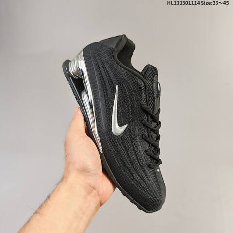 NIKE SHOX Z HQ7540-106 ID HL111301114 Size 36 45 Lifestyle - Unisex BS-63754