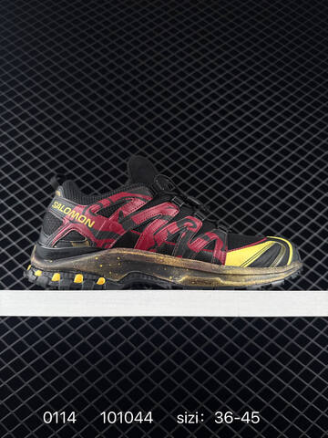 Other Salomon XA PRO 3 D SENSIFIT 3 D A Premium Replica High-end Men s And Women s Fashion Sports Running And Basketball Shoes Up To 95 Off Retail During The Current Promotion Casual Lifestyle Sneakers (BS-85856)