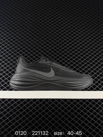 Nike Air Zoom Vomero Black White-red Pink Black White Neon Yellow EU 36-45 Running - Unisex (BS-73056)
