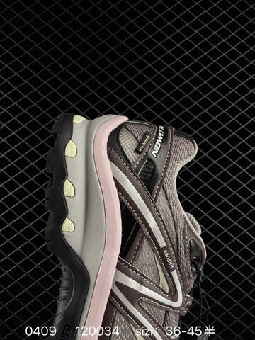 Salomon XT-Quest GTX TPU ACS UP Premium Replica High-end Men s And Women s Fashion Sports Running And Basketball Shoes Up To 95 Off Retail During The Current Promotion Casual Lifestyle Sneakers (BS-85802)