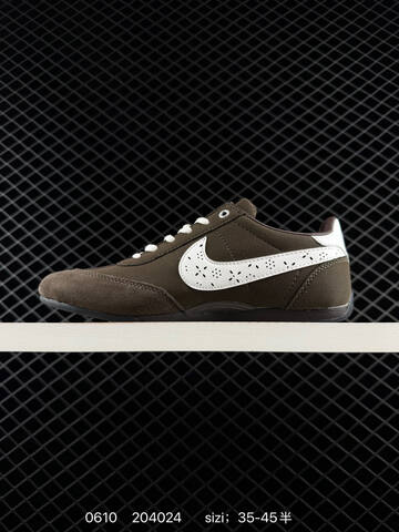 Other NIKE SPRINT SISTER II6984-001 Lifestyle (BS-70859)
