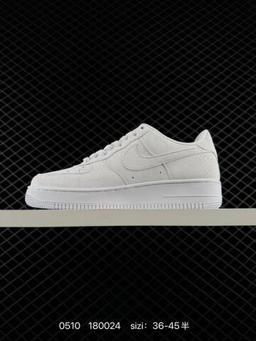 Nike Air Force1 07 Low IB0018-500 Lifestyle (BS-71561)
