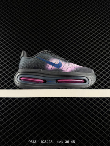 Nike Air Zoom Pegasus Premium Multi Color EU 36-45 Running - Unisex (BS-71467)