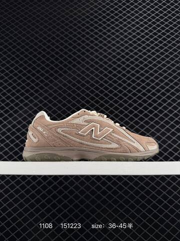 New Balance 204 U204LSWB Off White Cream Beige EU 36-45 Sneaker - Unisex (BS-82610)