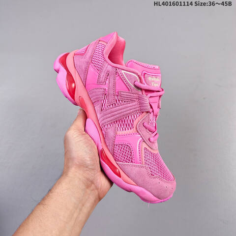 Other ASICS Onitsuka Tiger ULTI RS TIGRUN ICON LOGO Premium Replica High-end Men s And Women s Fashion Sports Running And Basketball Shoes Up To 95 Off Retail During The Current Promotion Casual Lifestyle Sneakers (BS-69293)
