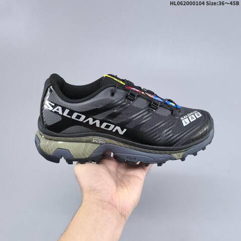 SALOMON XT-4 OG 1 1 Replica For Sale High-end Men s And Women s Fashion Sports Running And Basketball Shoes Up To 95 Off Retail During The Current Promotion Casual Lifestyle Sneakers BS-68685