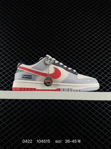 Nike Air Force 1 07 Low Multi-colorway Custom Collaborative Designs BAPE Grey Black White Supreme Grey Red Navy Fendi Grey White Fendi Beige Gum EU 36-45 With Half Sizes Lifestyle - Unisex BS-71943