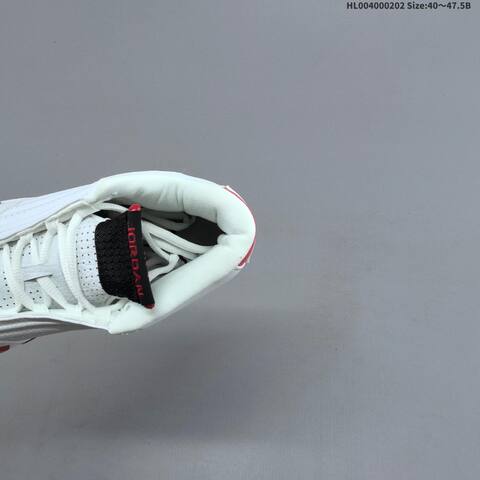 Air Jordan 14 Retro OG Candy Cane AIR JORDAN 14 Aj14 Lifestyle BS-66722