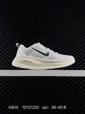 Nike Vomero 18 ReactX Air Zoom Rea Lifestyle (BS-72279)