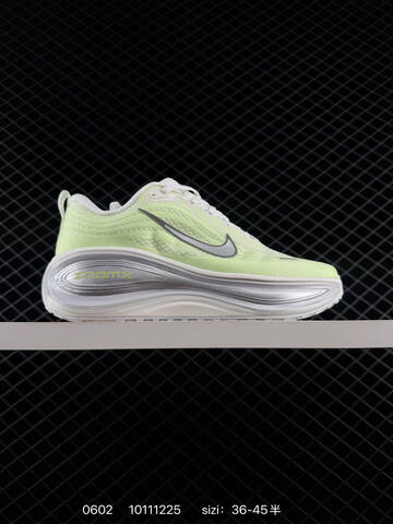 Nike Vomero Plus ReactX Air Zoom Lifestyle (BS-71029)