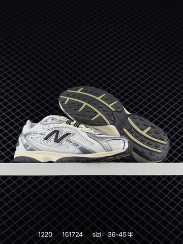 New Balance 204L Off White Light Beige Cream EU 36-45 Sneaker - Unisex (BS-82463)