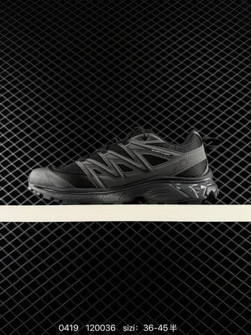 Salomon XA PRO XT-6 Expanse SENSIFIT 1 1 Replica High-end Men s And Women s Fashion Sports Running And Basketball Shoes Up To 95 Off Retail During The Current Promotion Casual Lifestyle Sneakers (BS-85785)