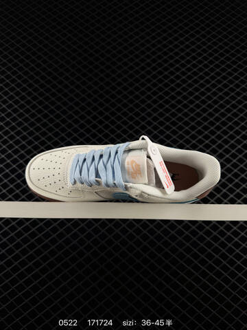 NIke Air Force 1 07 Low Lifestyle (BS-71283)