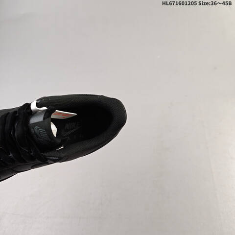 Nike Air Force 1 07 Black EU 36 45 Sneaker EU 36-45 - Unisex BS-62831