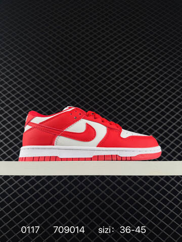Nike SB Dunk Low Grey White Blue White Red White Burgundy White EU 36-45 Skate - Unisex (BS-73099)