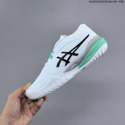 Other ASICS GEL-RESOLUTION X Premium Replica High-end Men s And Women s Fashion Sports Running And Basketball Shoes Up To 95 Off Retail During The Current Promotion Casual Lifestyle Sneakers (BS-69108)