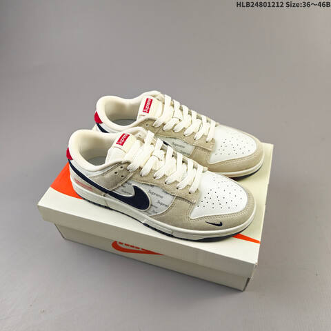 NIKE DUNK SB LOW LV Lifestyle BS-62749