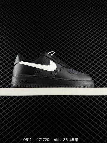 Nike Air Force 1 F Lifestyle (BS-71542)