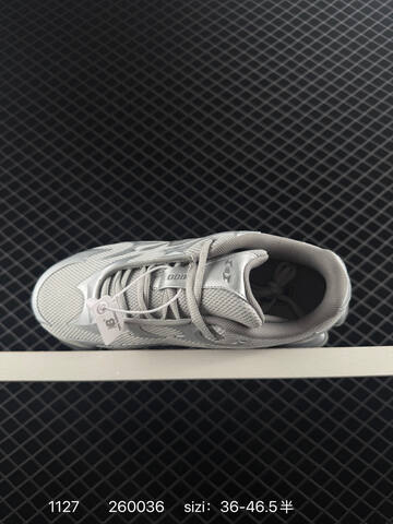 New Balance 2005 Silver Light Grey Off White EU 36-46 5 Sneaker - Unisex (BS-82550)